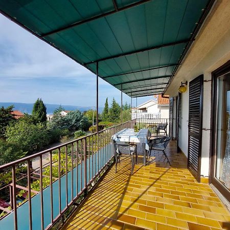 Apartments Vilim Пинезичи Экстерьер фото
