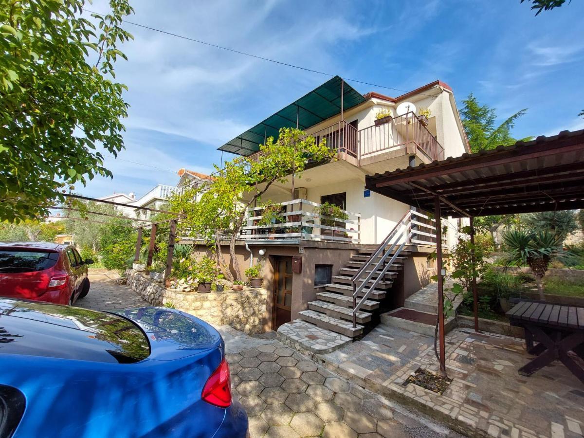 Apartments Vilim Пинезичи Экстерьер фото