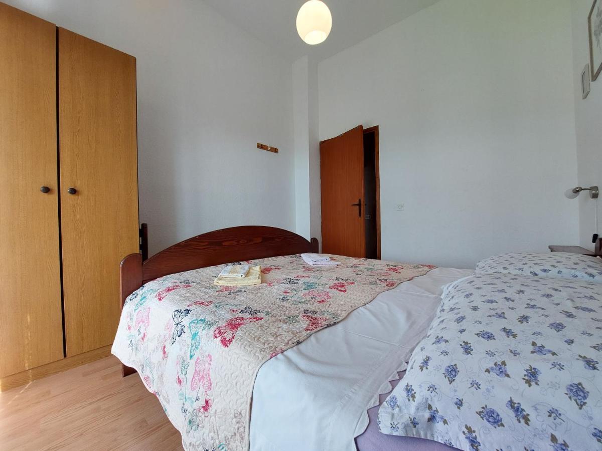Apartments Vilim Пинезичи Экстерьер фото