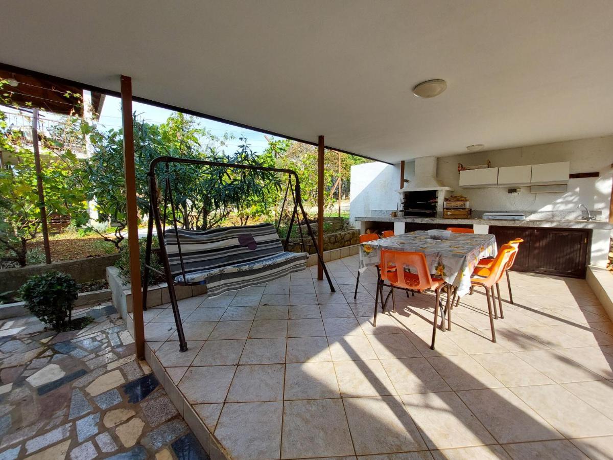 Apartments Vilim Пинезичи Экстерьер фото