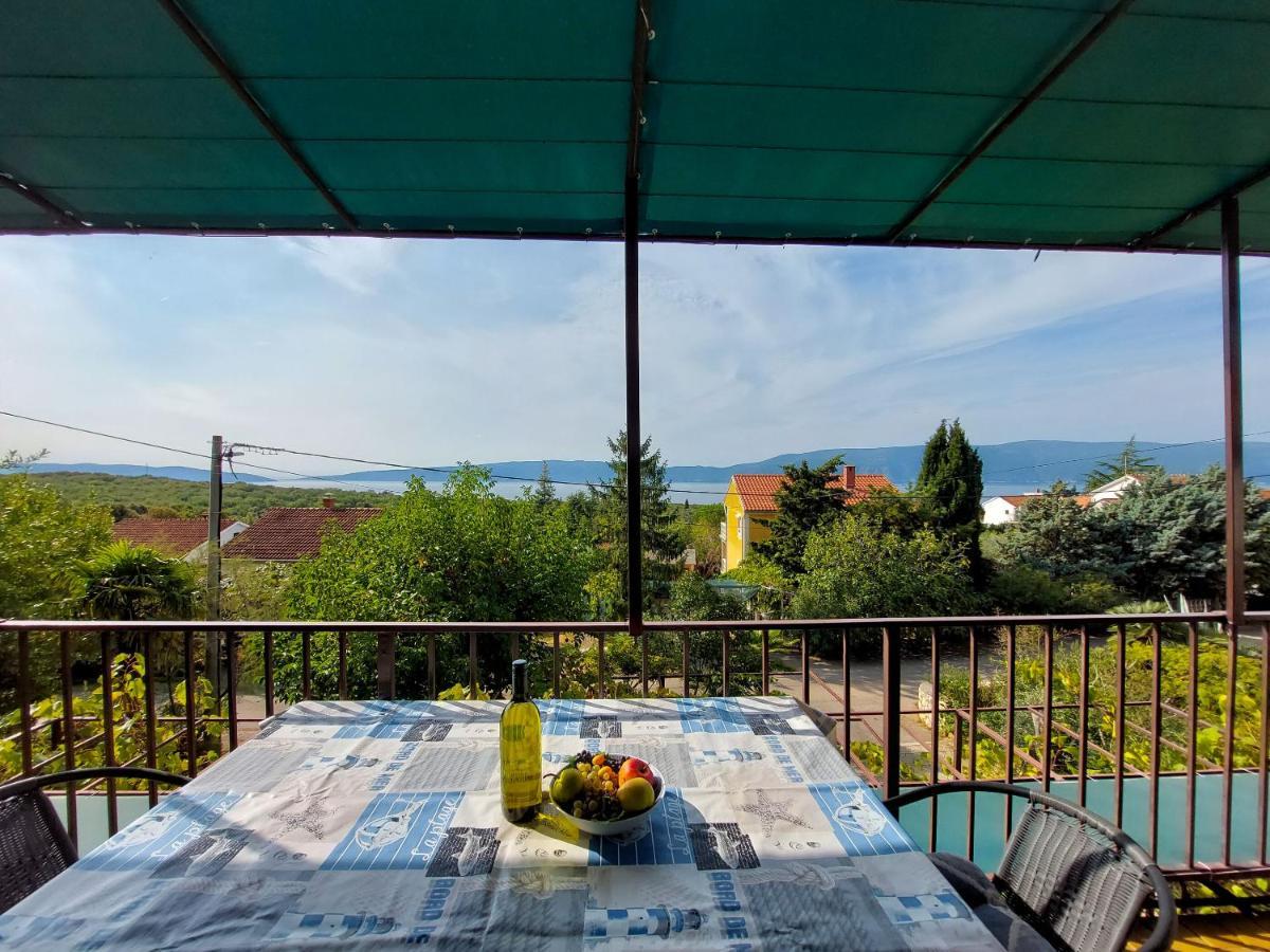 Apartments Vilim Пинезичи Экстерьер фото