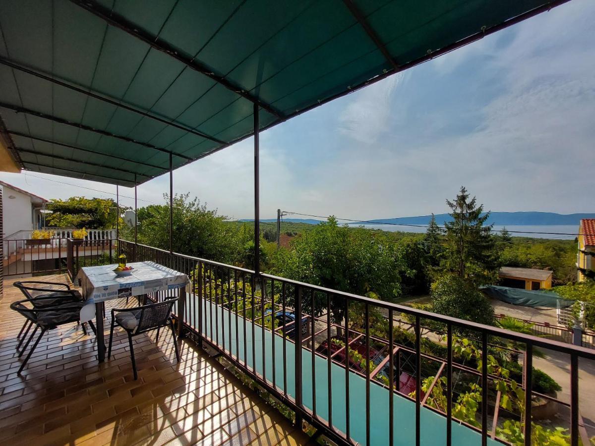 Apartments Vilim Пинезичи Экстерьер фото