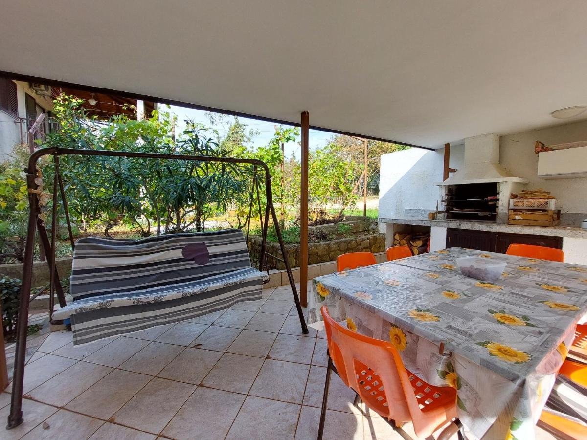 Apartments Vilim Пинезичи Экстерьер фото