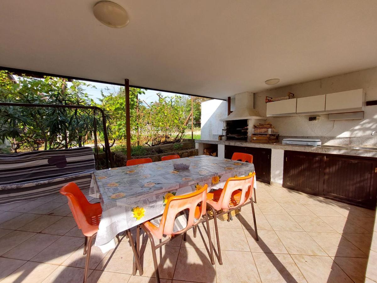 Apartments Vilim Пинезичи Экстерьер фото