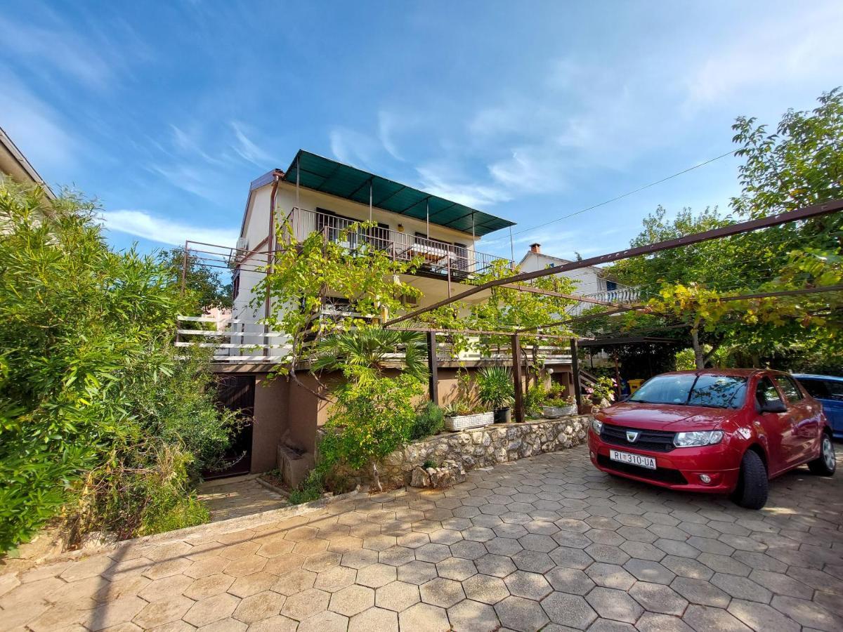 Apartments Vilim Пинезичи Экстерьер фото