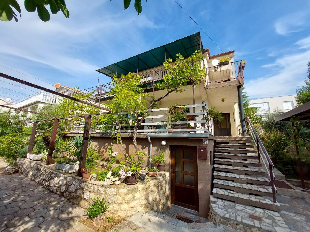 Apartments Vilim Пинезичи Экстерьер фото