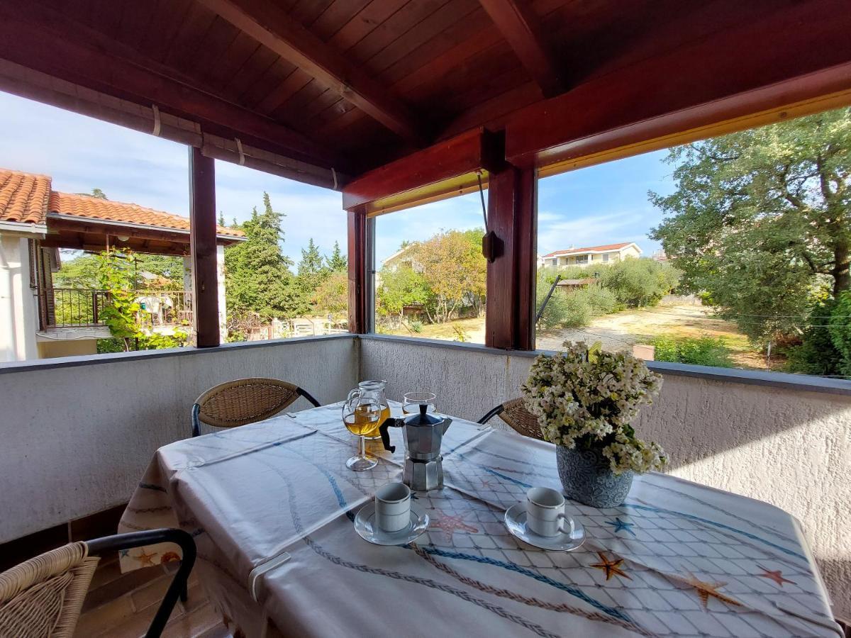 Apartments Vilim Пинезичи Экстерьер фото